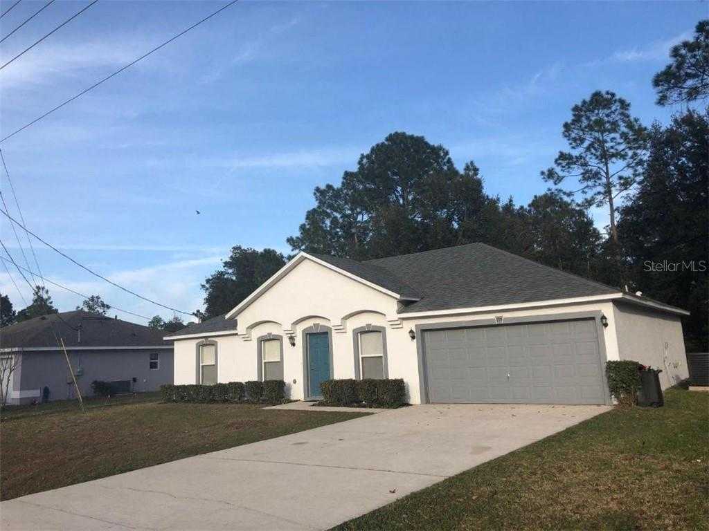 184 acres in Flagler County, Florida