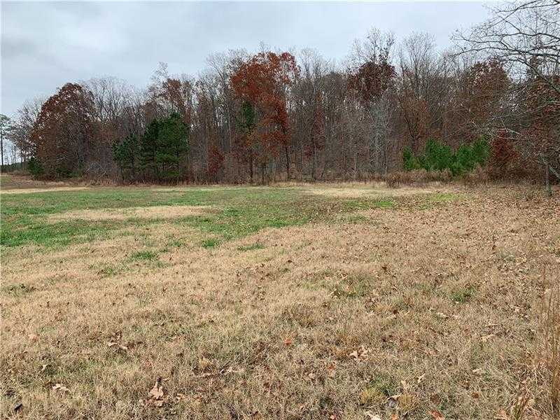 28 acres in Bartow County,