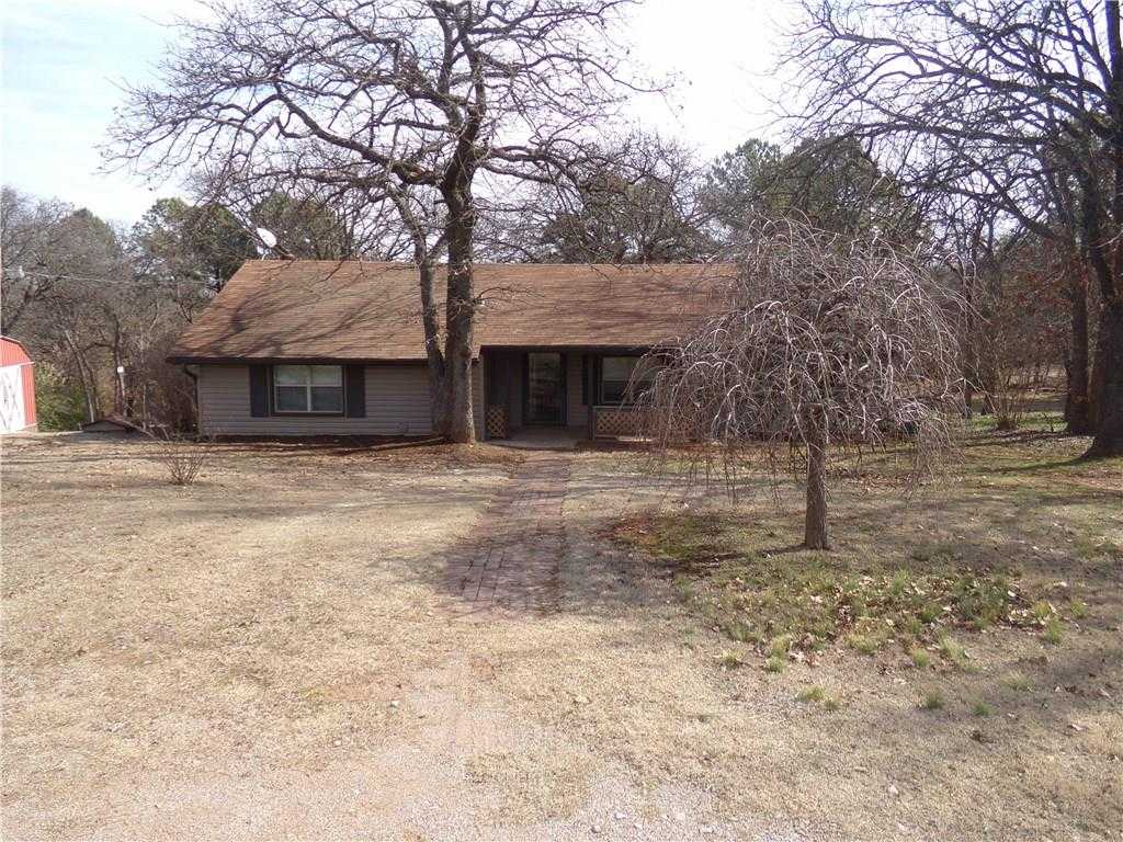 5.04 acres in Cleveland County, Oklahoma