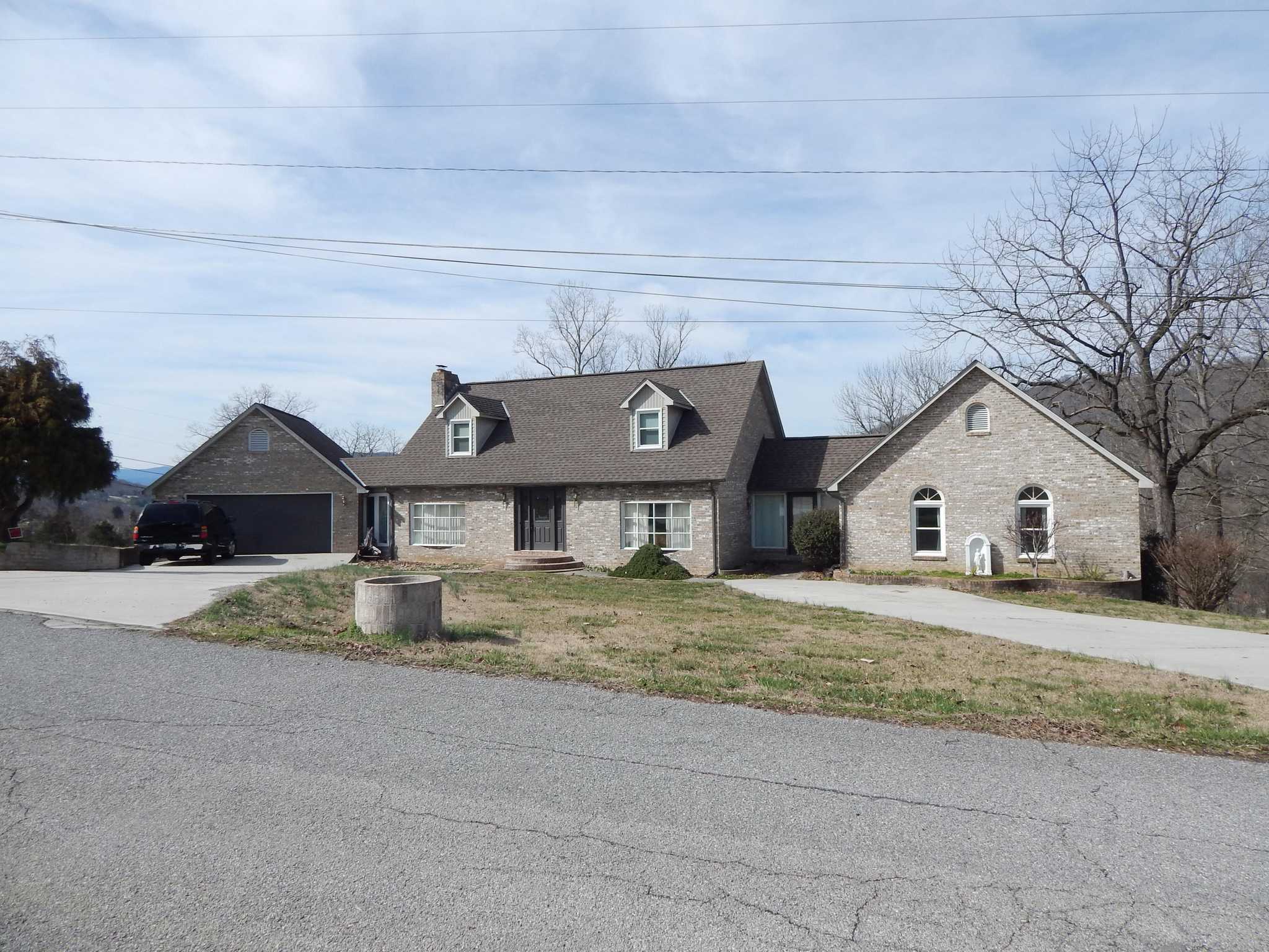 1.96 acres in Blount County, Tennessee