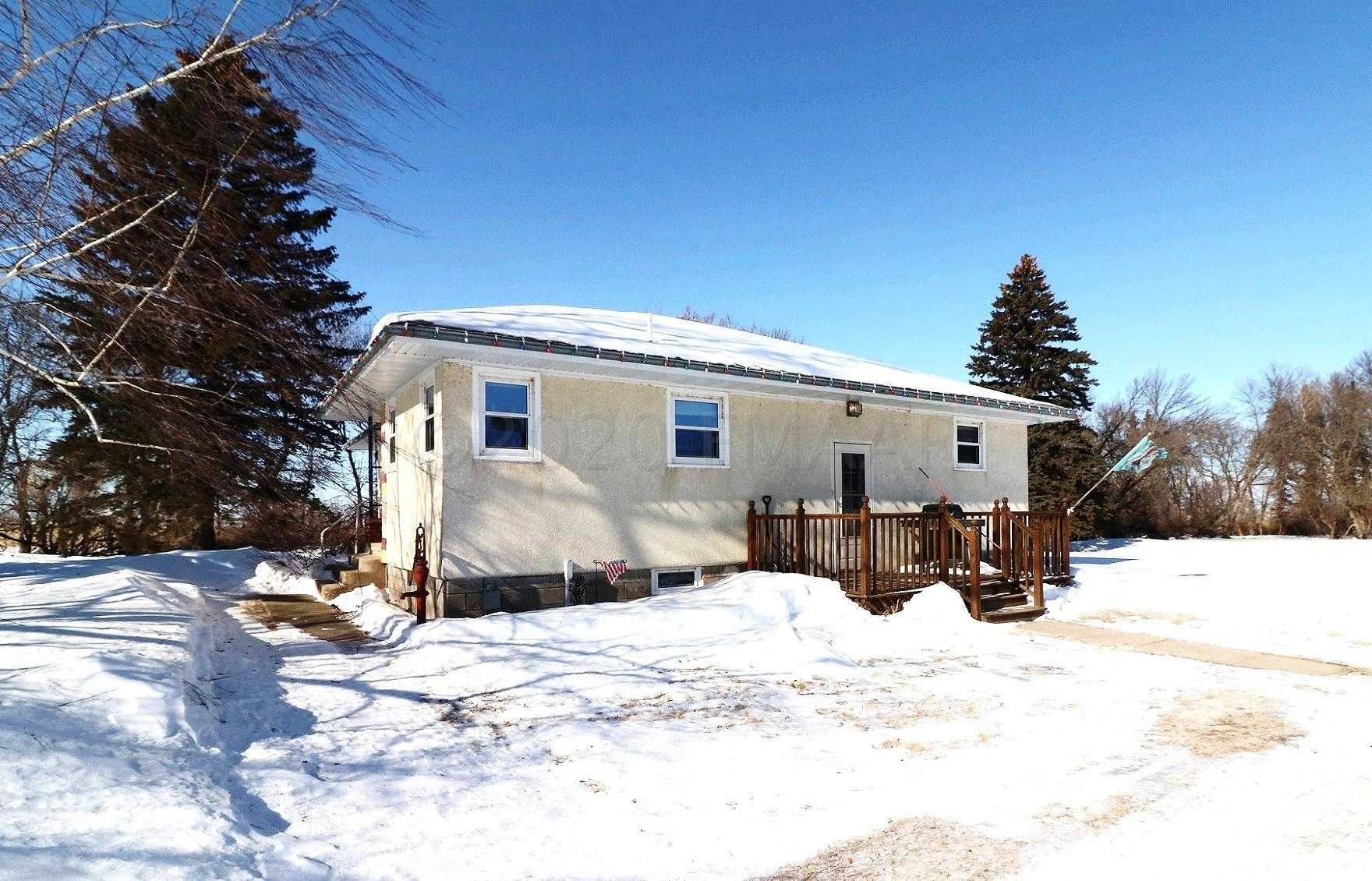 41.83 acres in Stutsman County, North Dakota