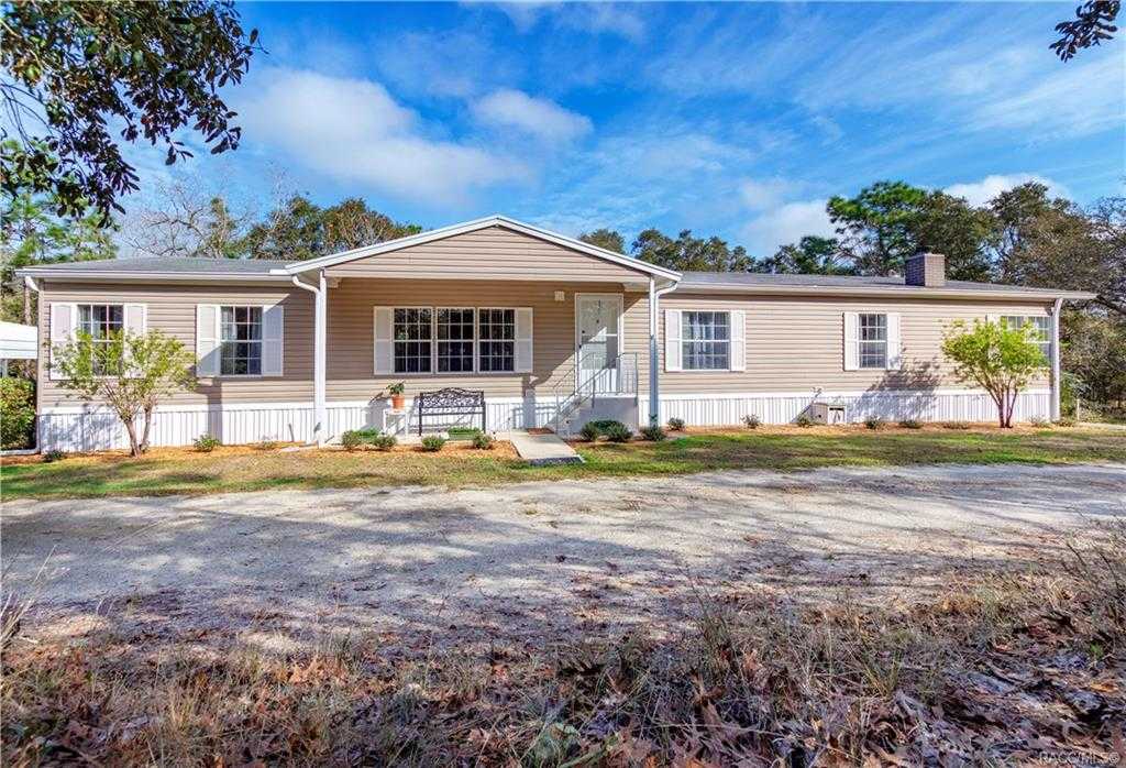 2 acres in Citrus County, Florida