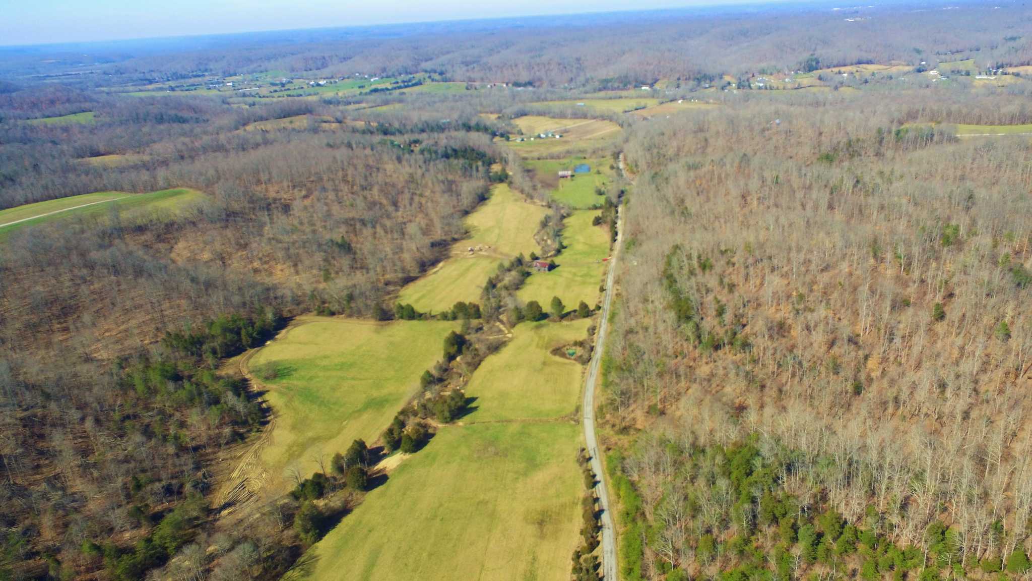 FARMPASTURECROP LANDWOODLANDBUILDING SITES/LIBERTY, KY.