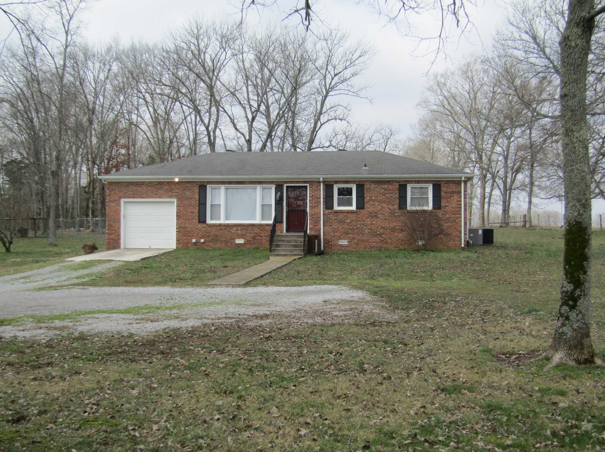 52.5 acres in Marshall County, Tennessee