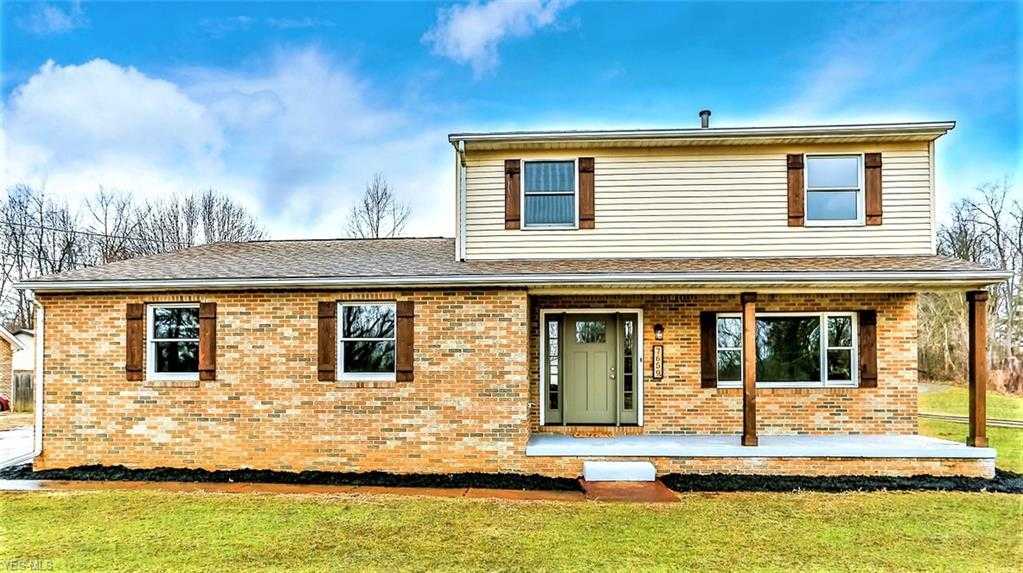 1.05 acres in Stark County, Ohio