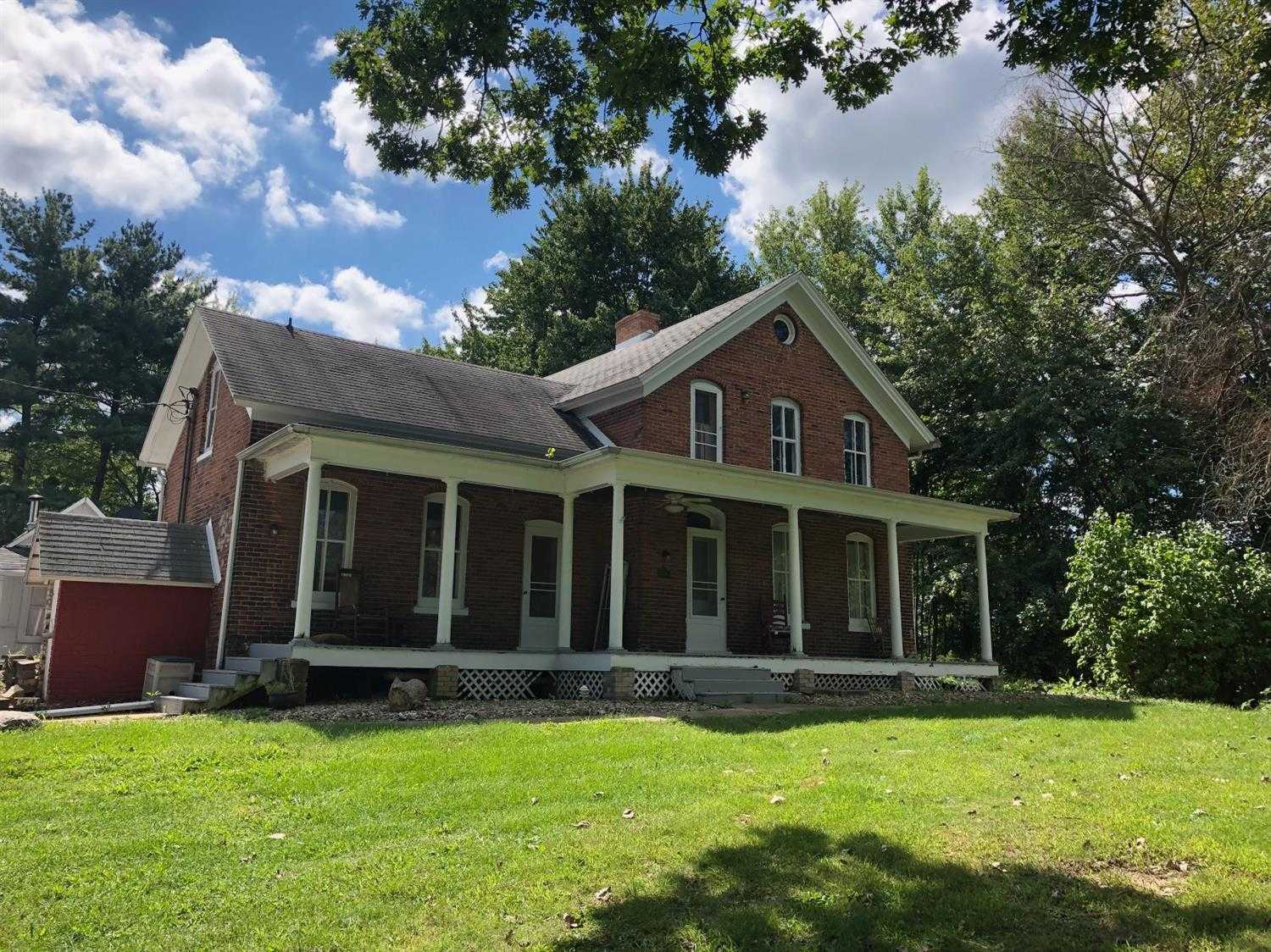 4.34 acres in LaPorte County, Indiana