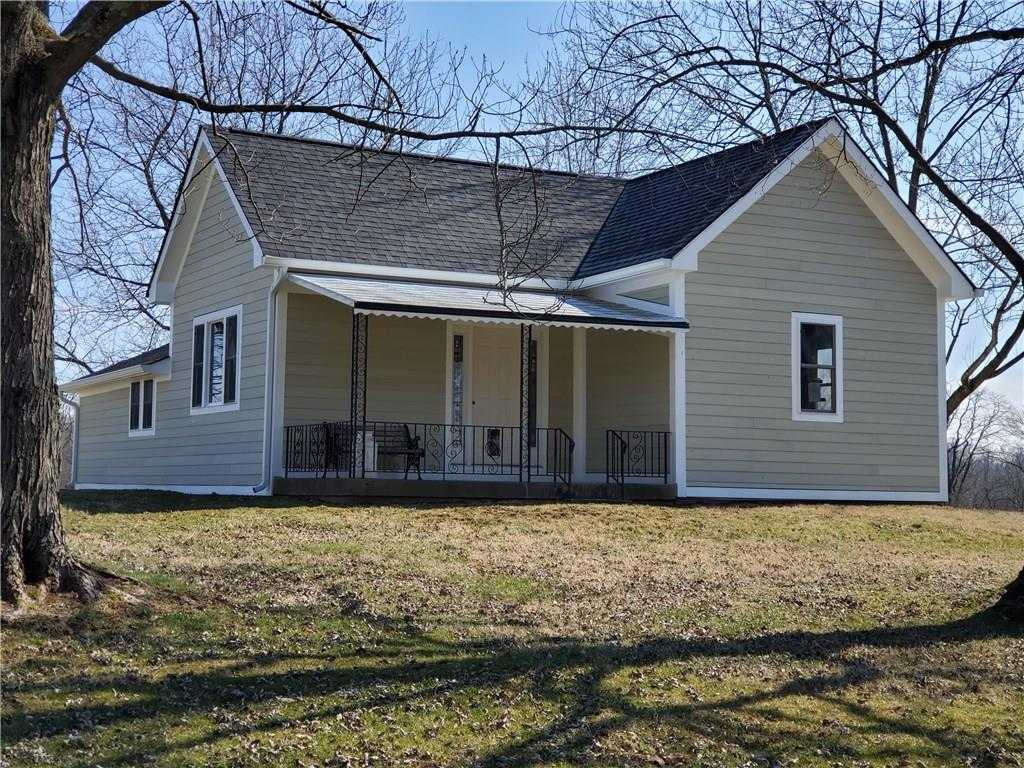 3 acres in Marion County, Indiana