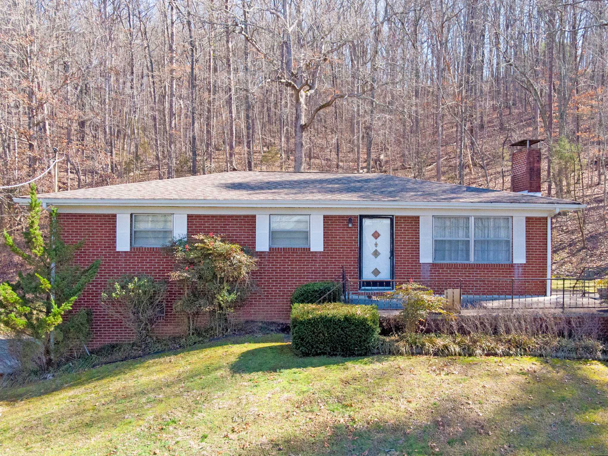 10.5 acres in Knox County, Tennessee