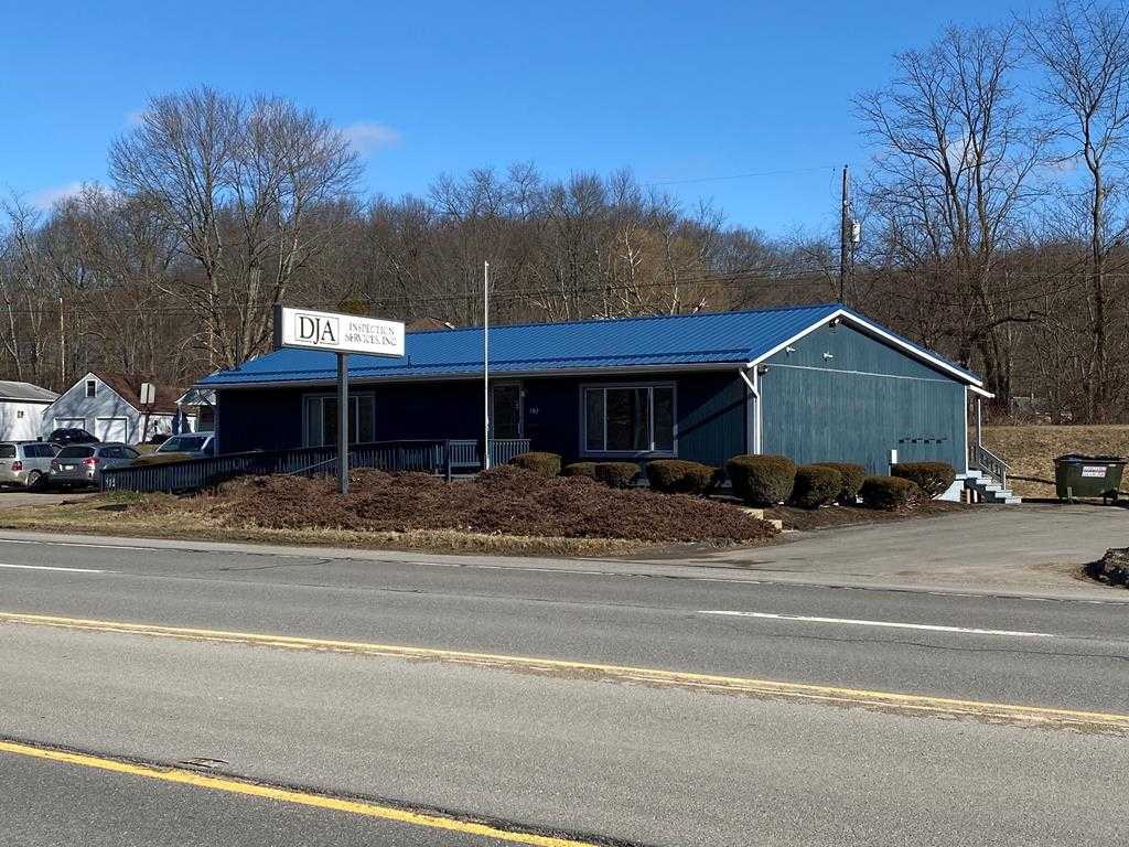 0.89 acres in Venango County, Pennsylvania