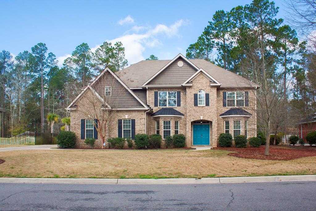 0.65 acres in Aiken County, South Carolina