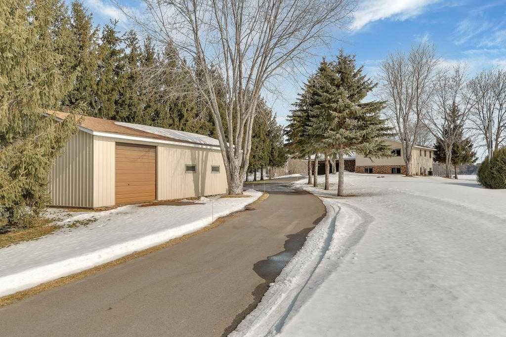 1.32 acres in Stearns County, Minnesota