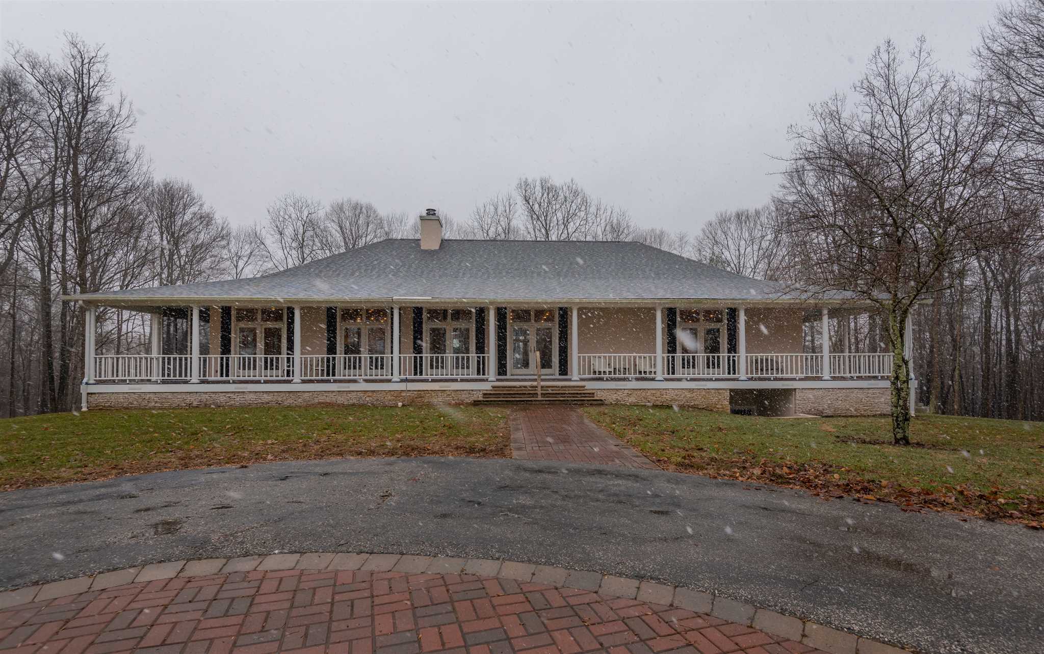 12.66 acres in Monroe County, Indiana