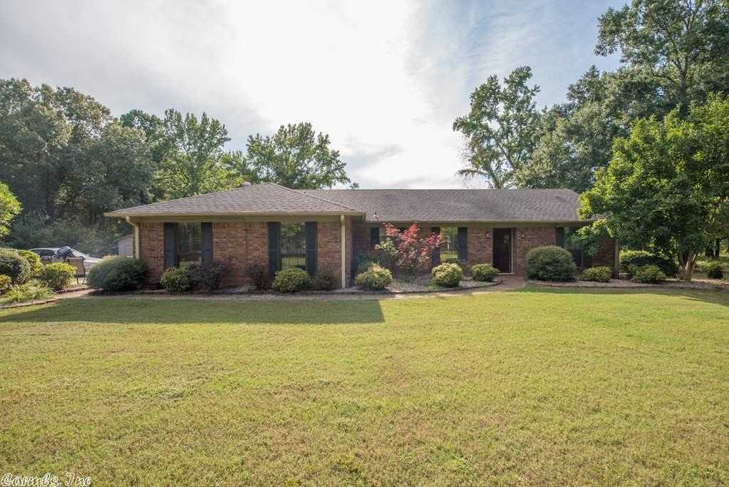 2 acres in Lonoke County, Arkansas