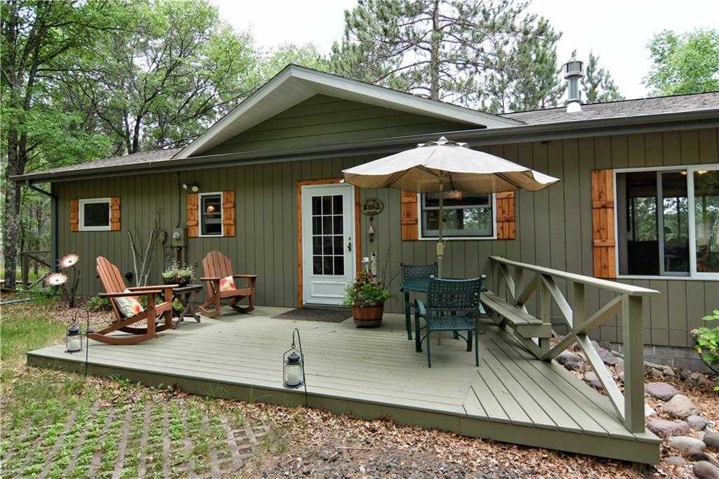 2.6 acres in County, Wisconsin