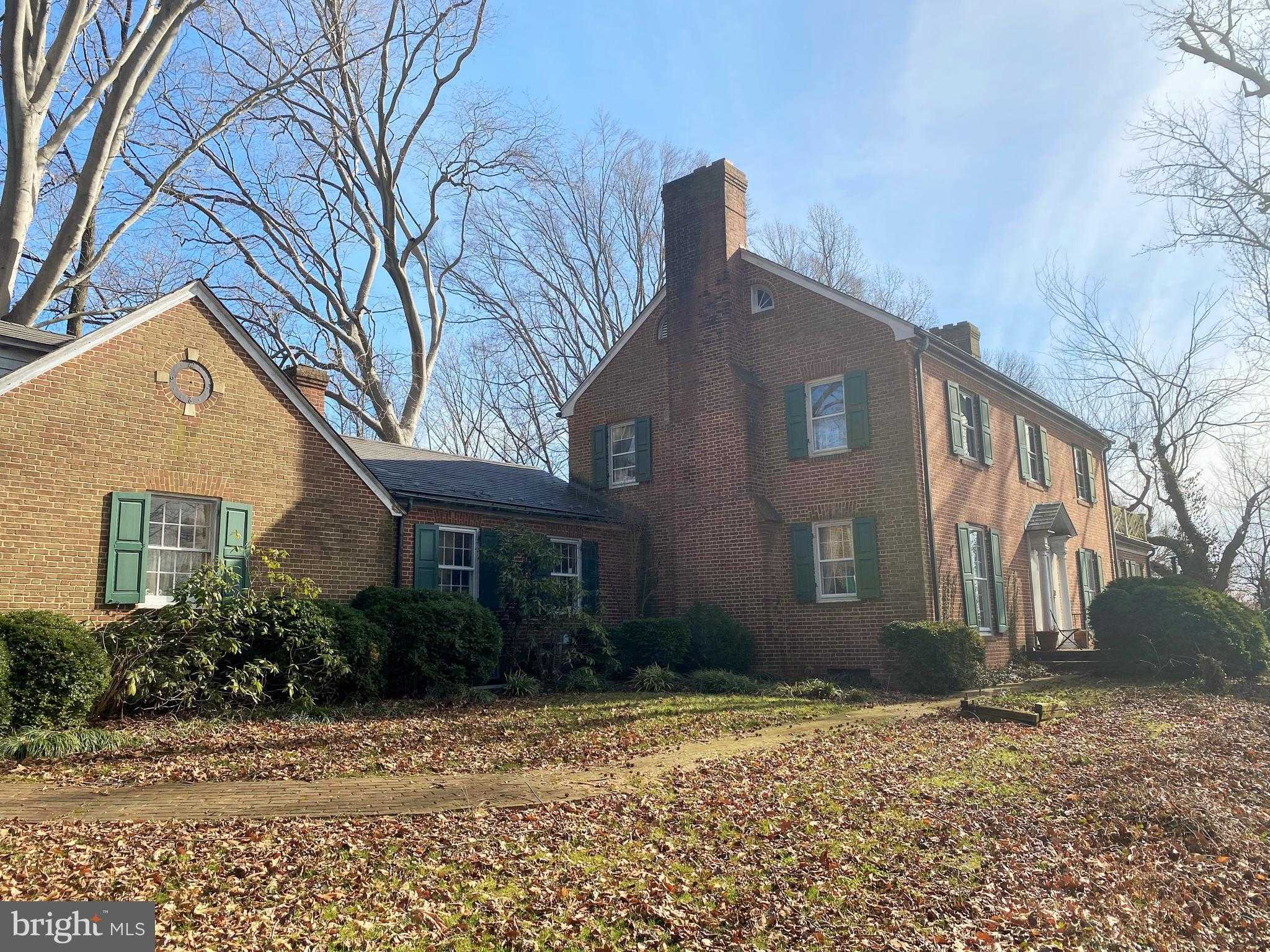 42.54 acres in Anne Arundel County, Maryland