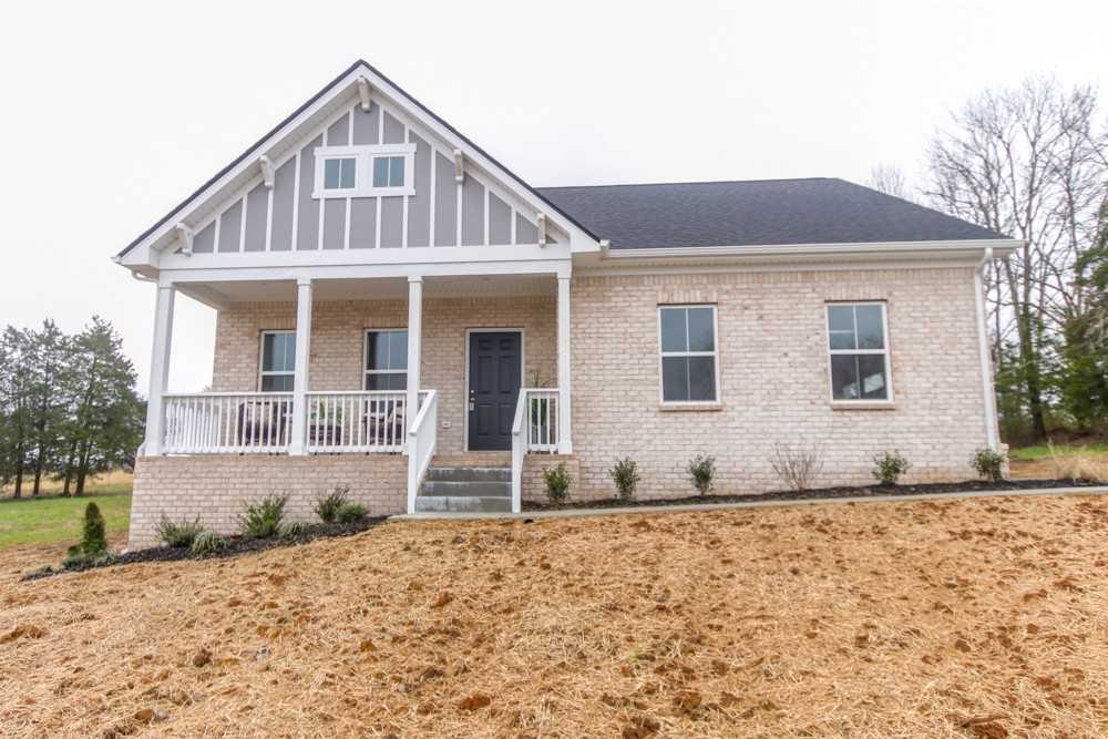 1.23 acres in Wilson County, Tennessee