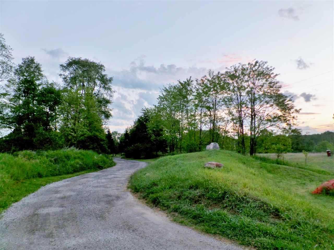 19.8 acres in Lenawee County, Michigan