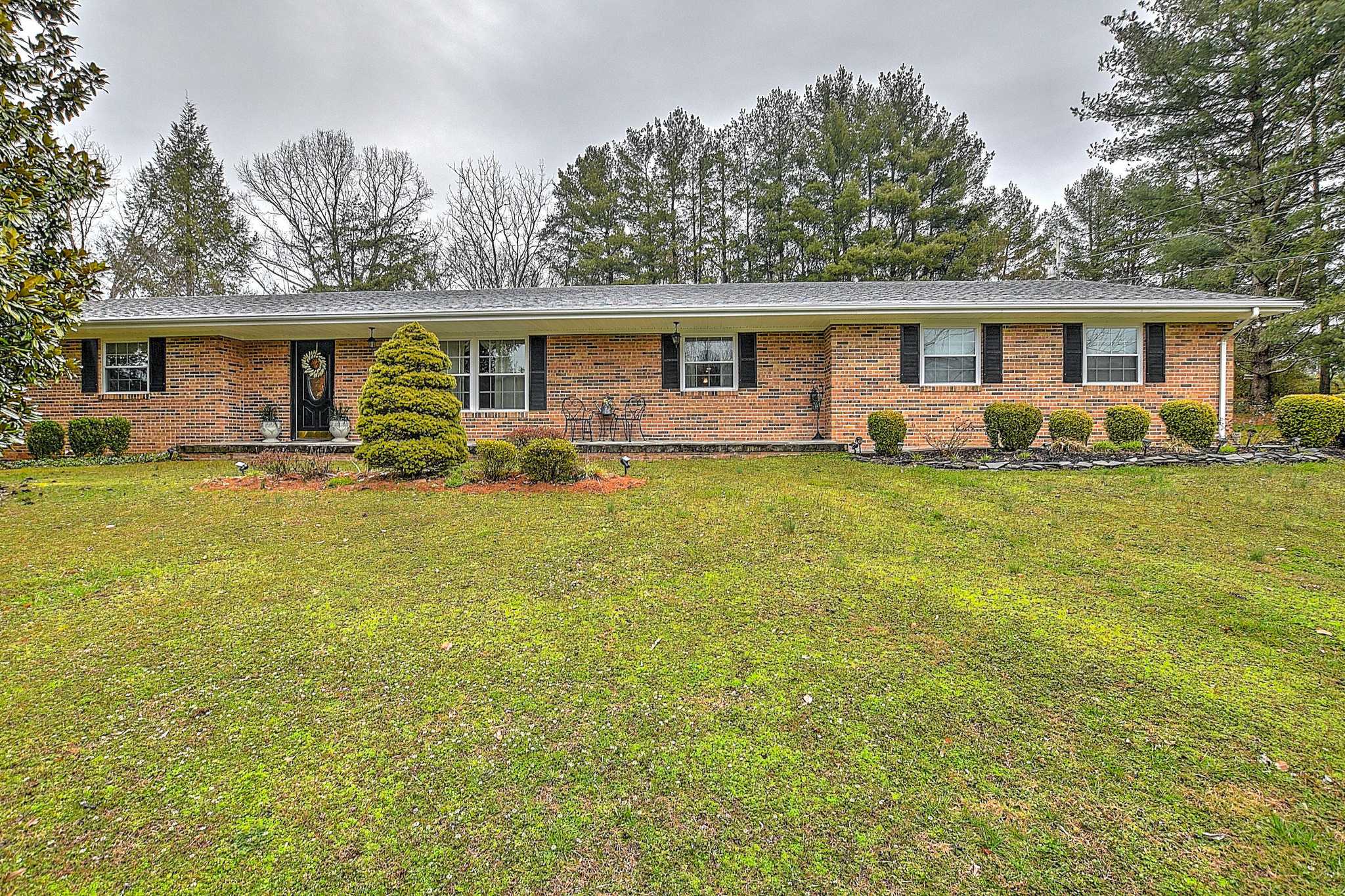 4.96 acres in Hamblen County, Tennessee