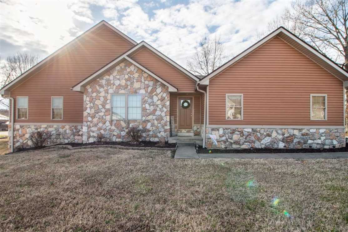 Subdivision Home For Sale in Puxico, Missouri, Stoddard County