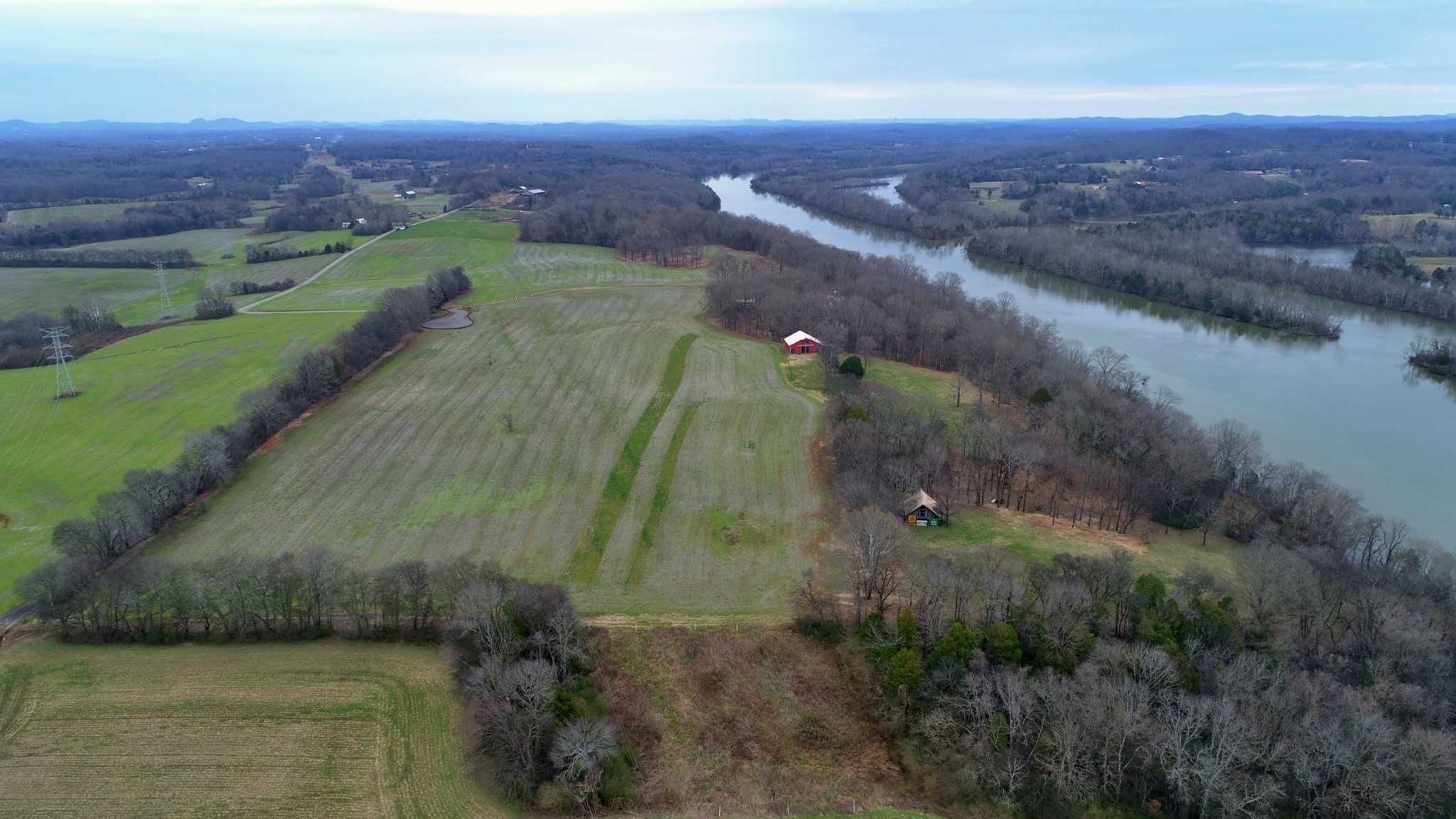 15.09 acres in Sumner County, Tennessee