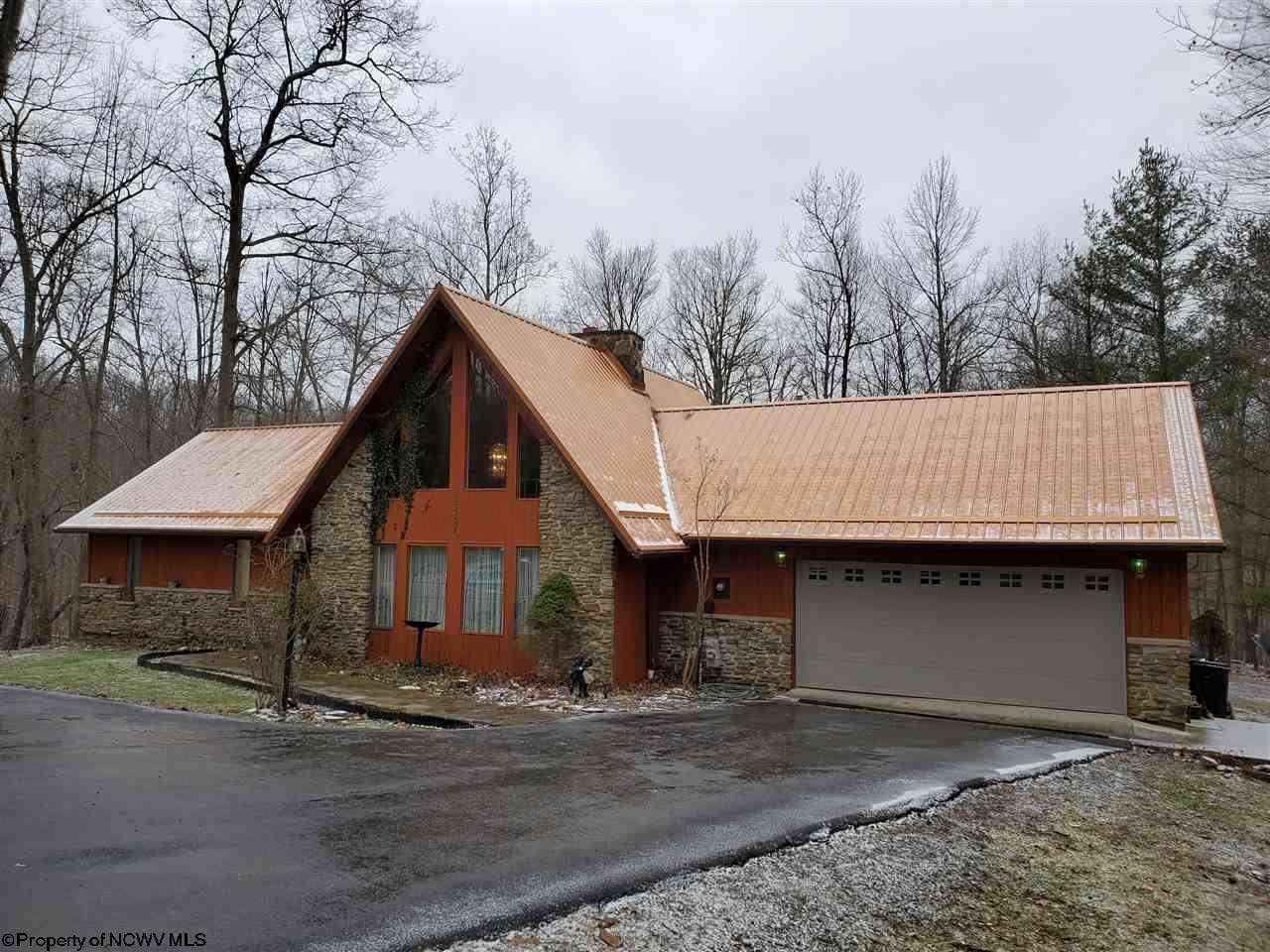 2.19 acres in Randolph County, West Virginia