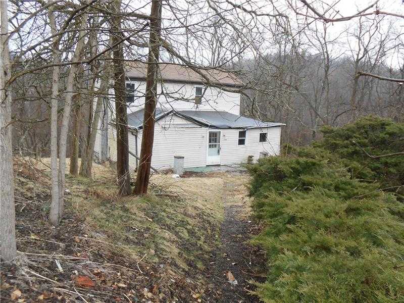 0.73 acres in Allegheny County, Pennsylvania