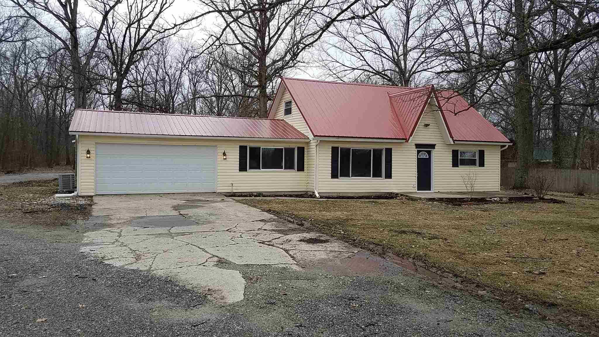 2.35 acres in Allen County, Indiana