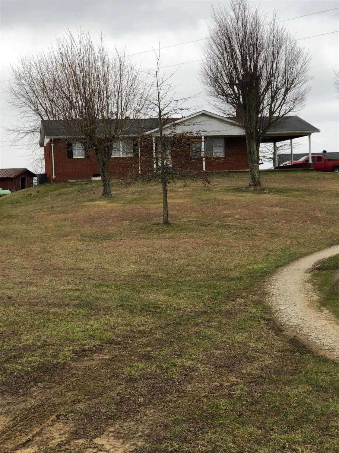 55 acres in Elliott County, Kentucky