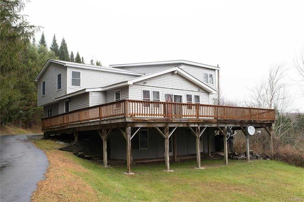 10.14 acres in Sullivan County, New York