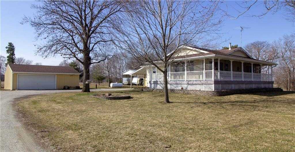 2.16 acres in Polk County, Iowa