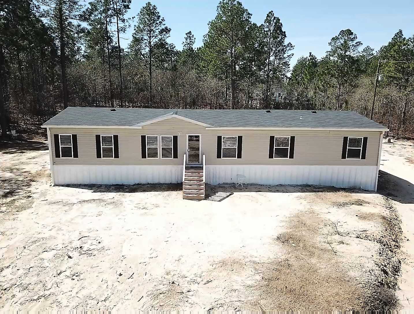 5 acres in Calhoun County, South Carolina