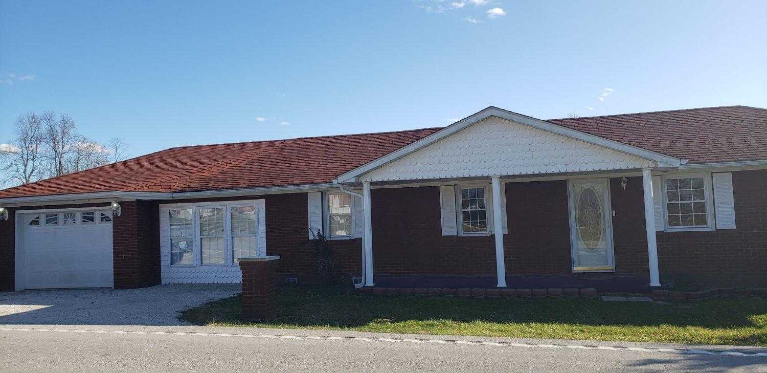 15 acres in Rowan County, Kentucky