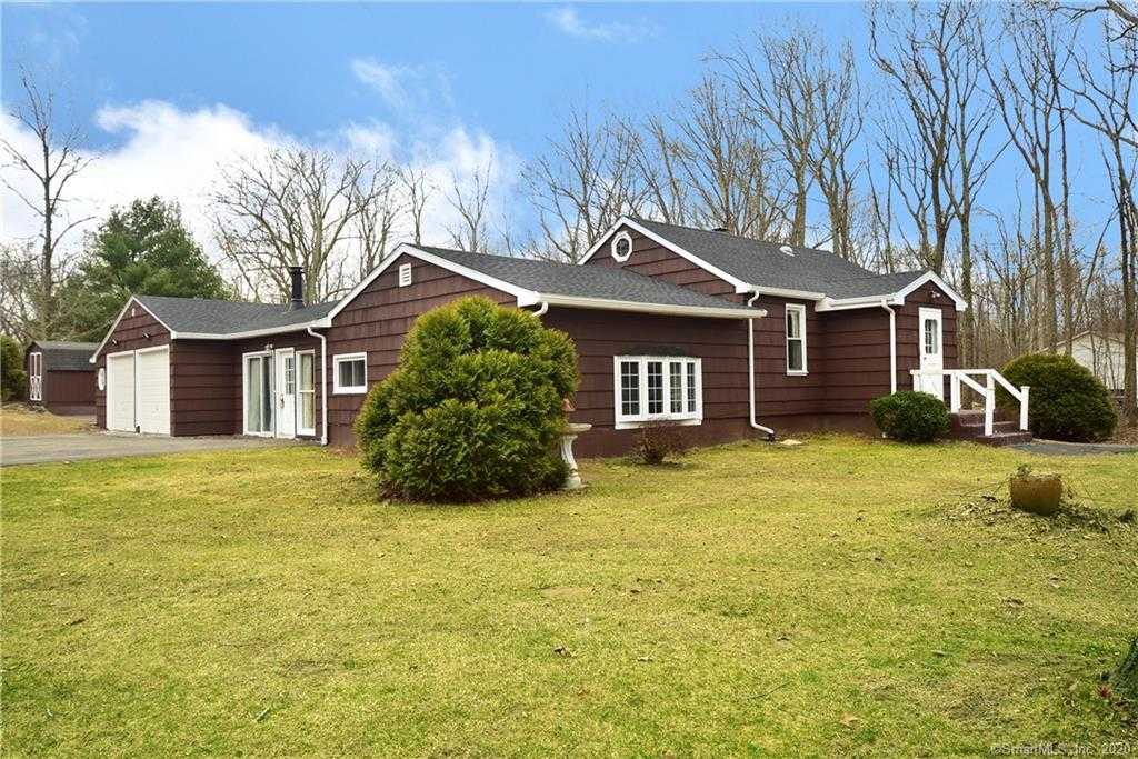 0 93 Acres In Tolland County Connecticut