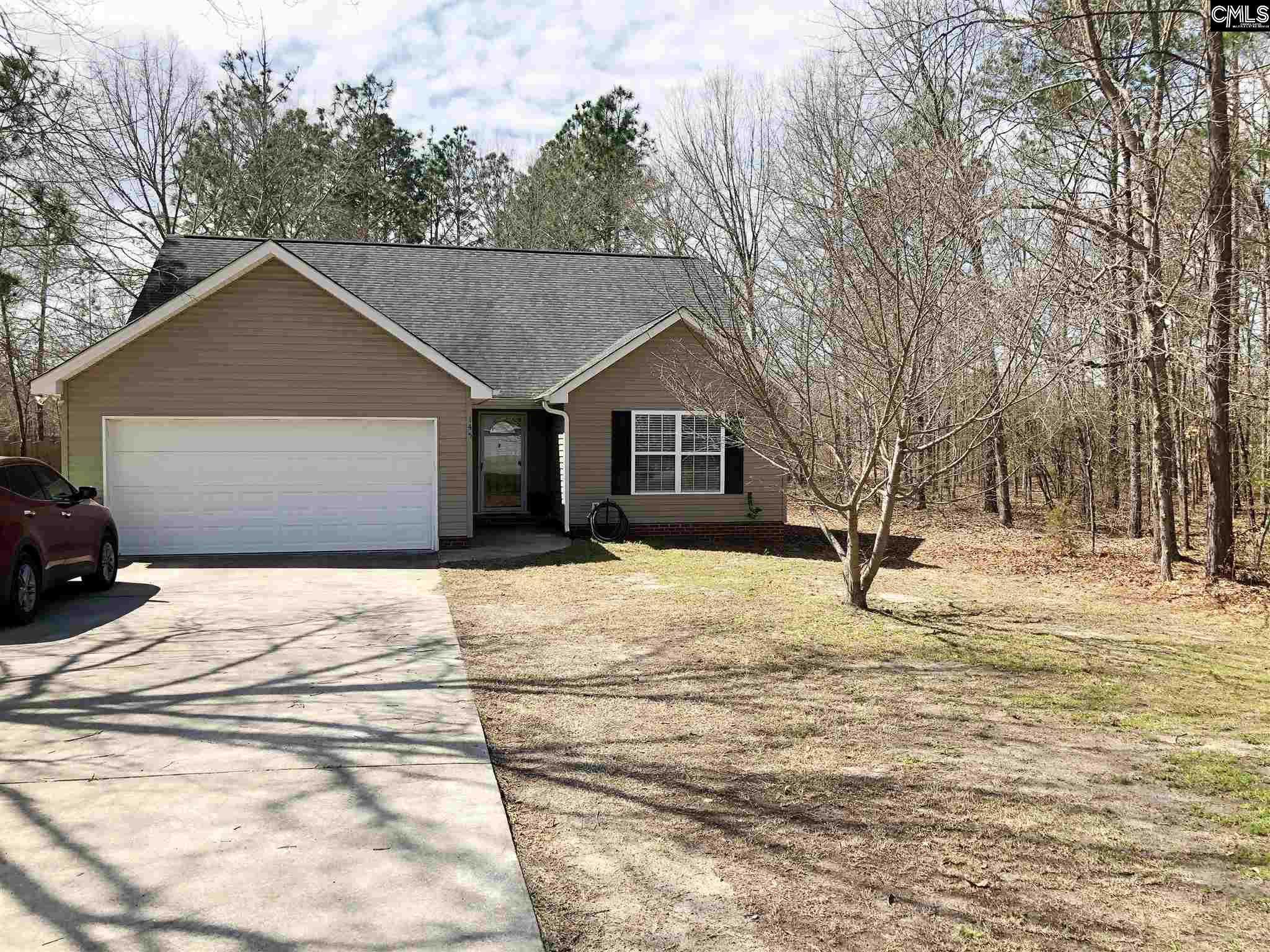 0.57 acres in Lexington County, South Carolina