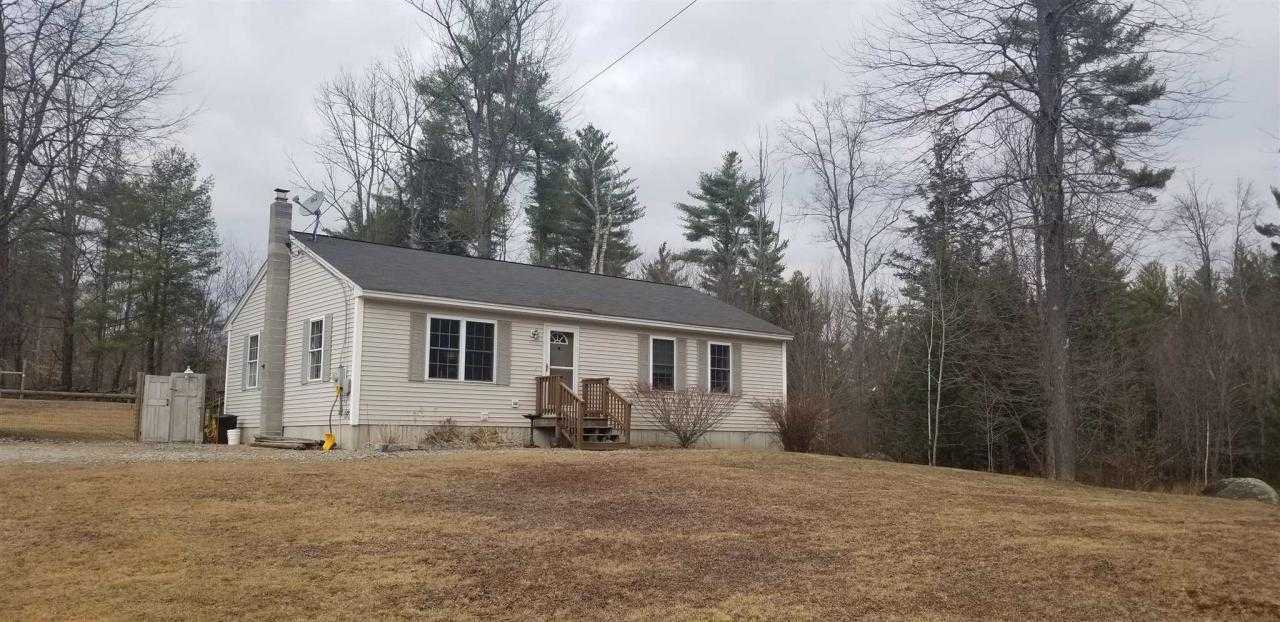 2.16 acres in Hillsborough County, New Hampshire