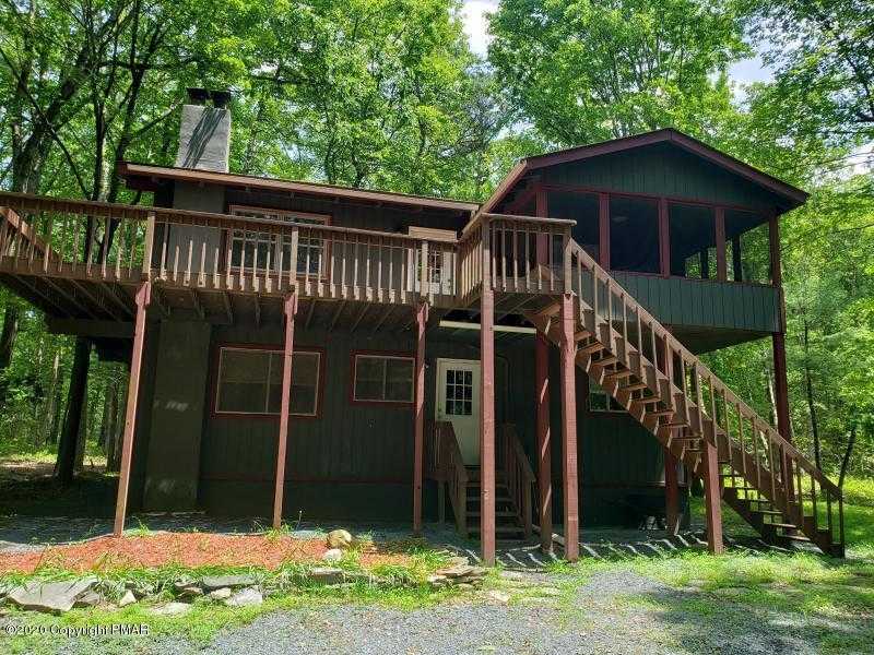 1.08 acres in Pike County, Pennsylvania