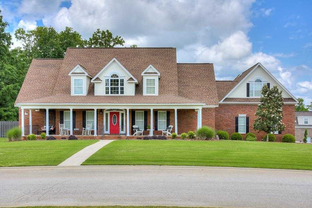 0.65 acres in Columbia County,