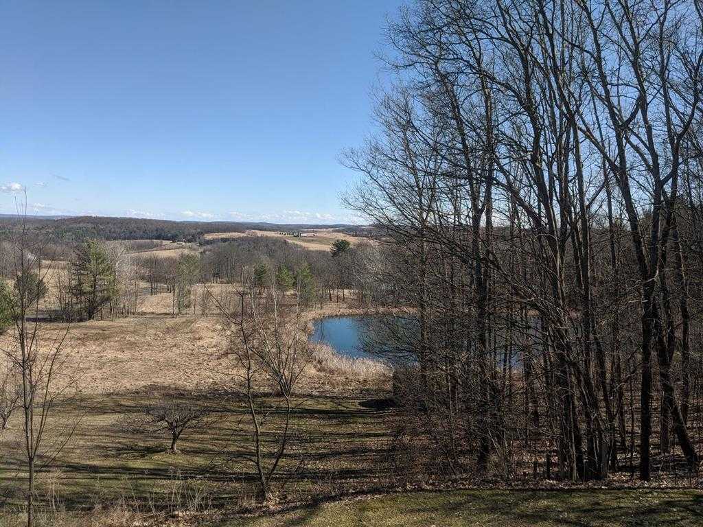 16 acres in Bradford County, Pennsylvania