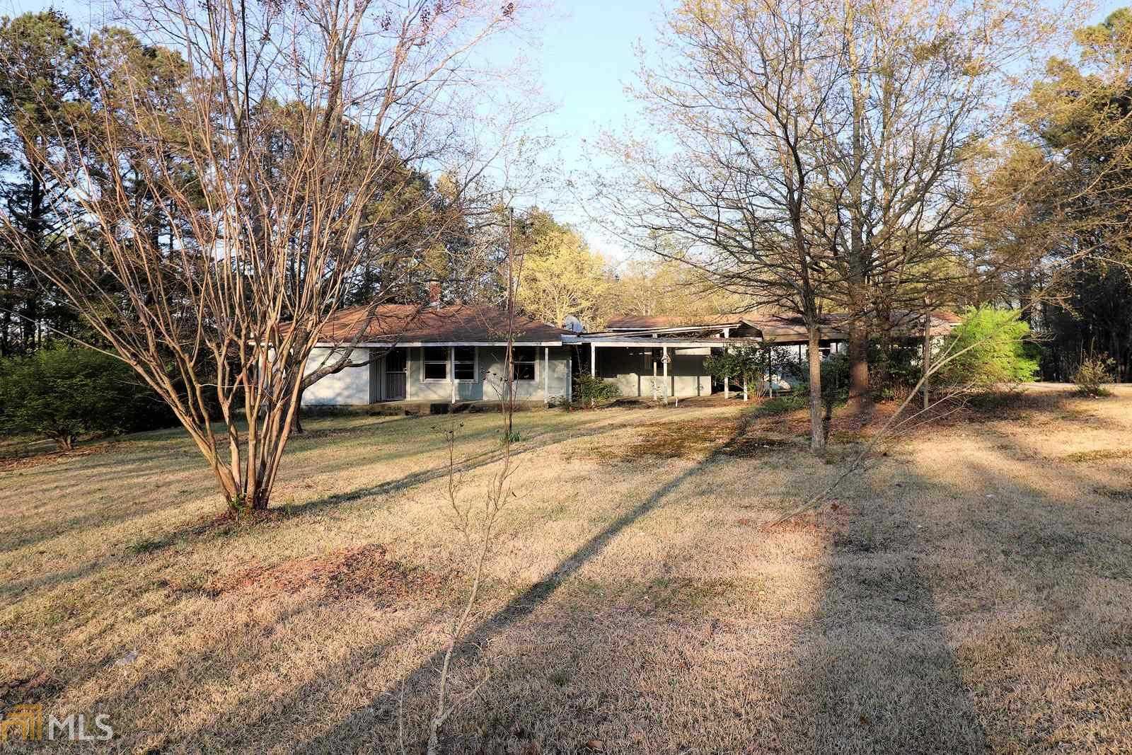 2.79 acres in Douglas County,