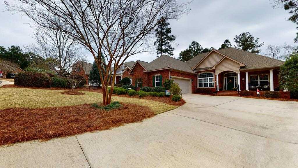 0.68 acres in Aiken County, South Carolina