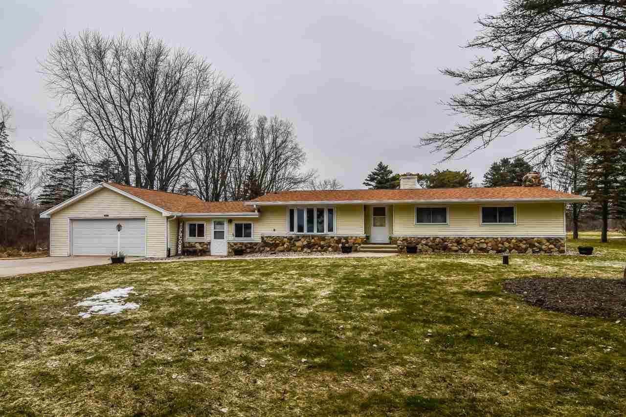 2.01 acres in Outagamie County, Wisconsin