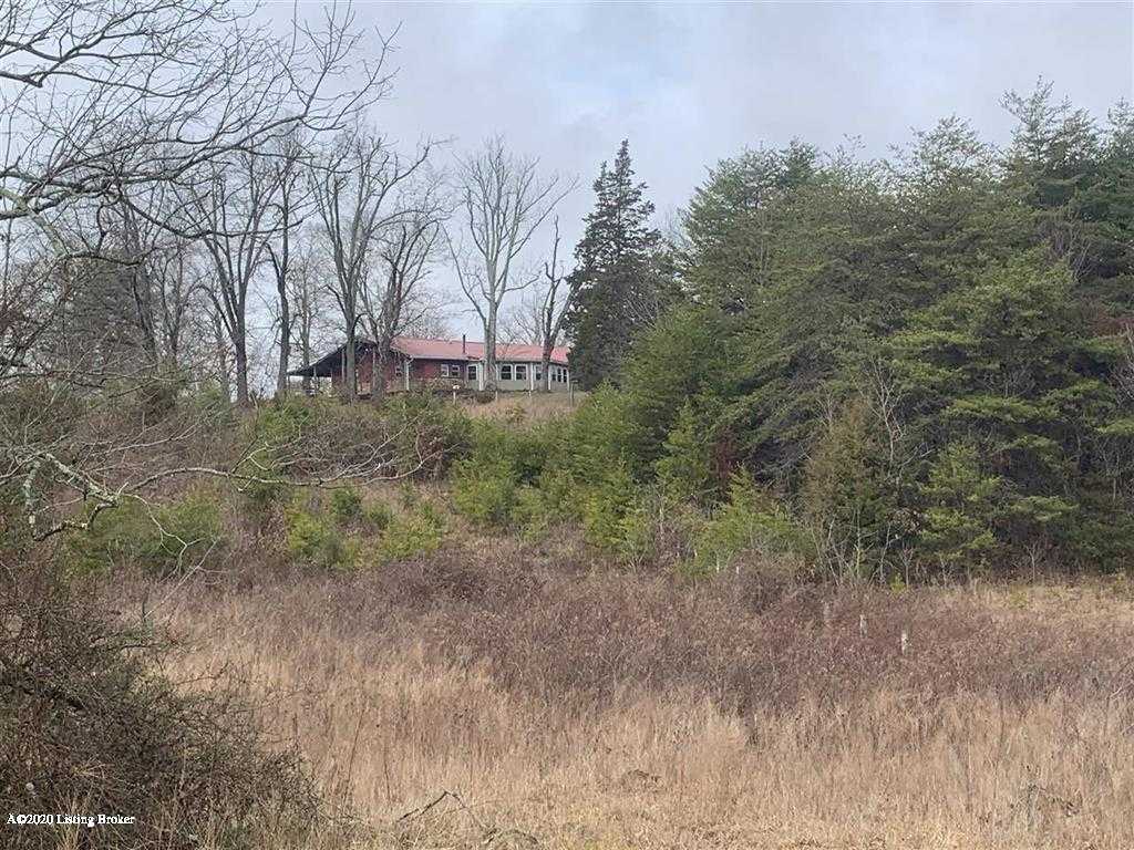 15.7 acres in Hardin County, Kentucky