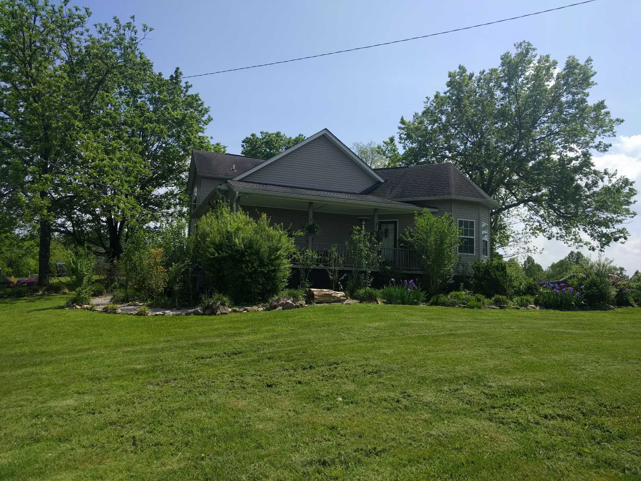 7.5 acres in Maury County, Tennessee