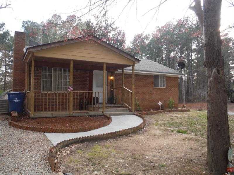 1.84 acres in Barrow County,