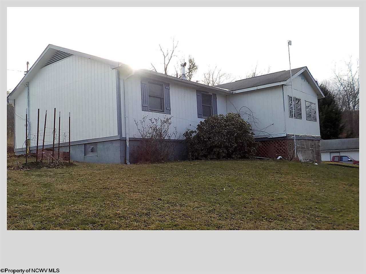 1.62 acres in Preston County, West Virginia