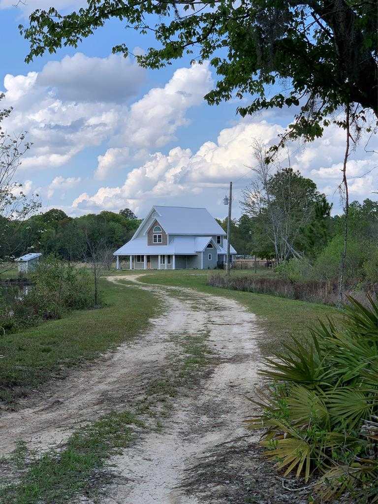 26.82 acres in Appling County,