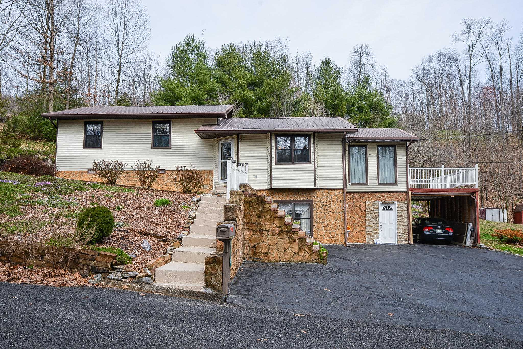 1.34 acres in Carter County, Tennessee