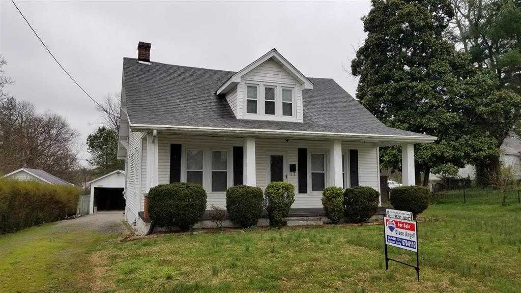 0.54 acres in Barren County, Kentucky