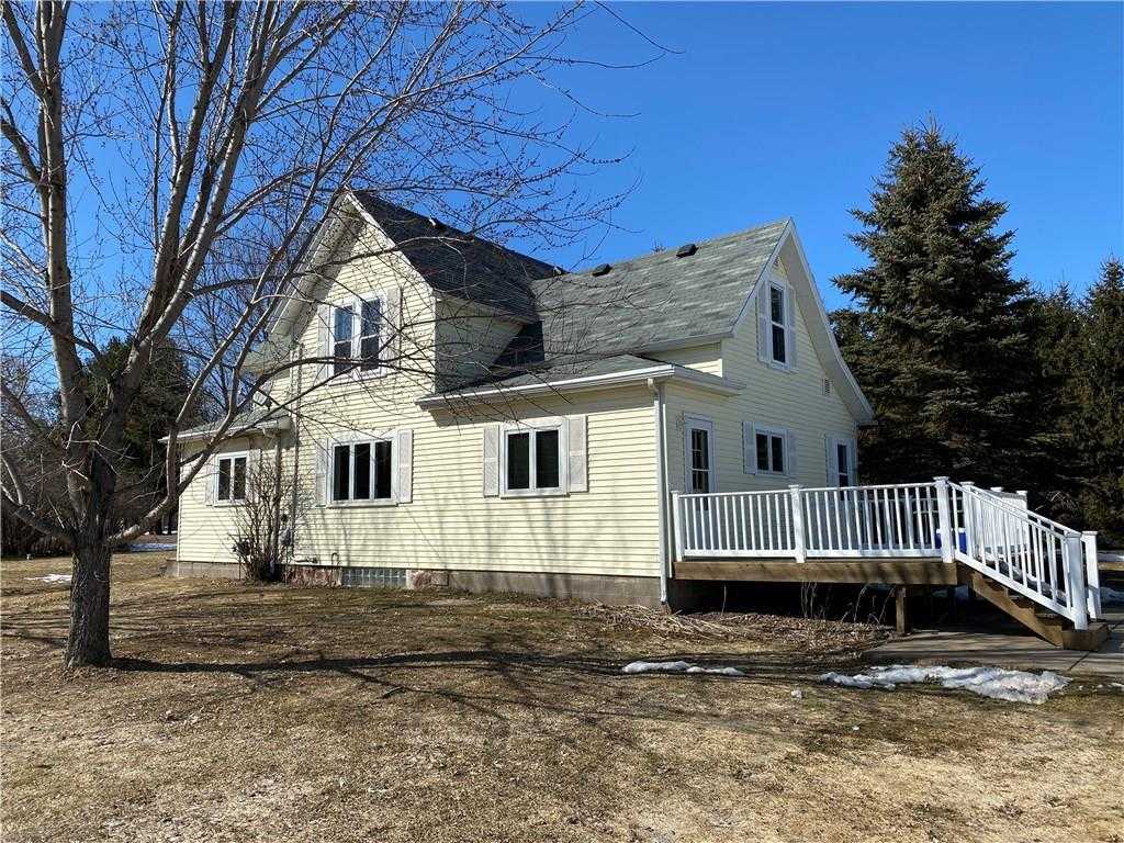 3.02 acres in Barron County, Wisconsin