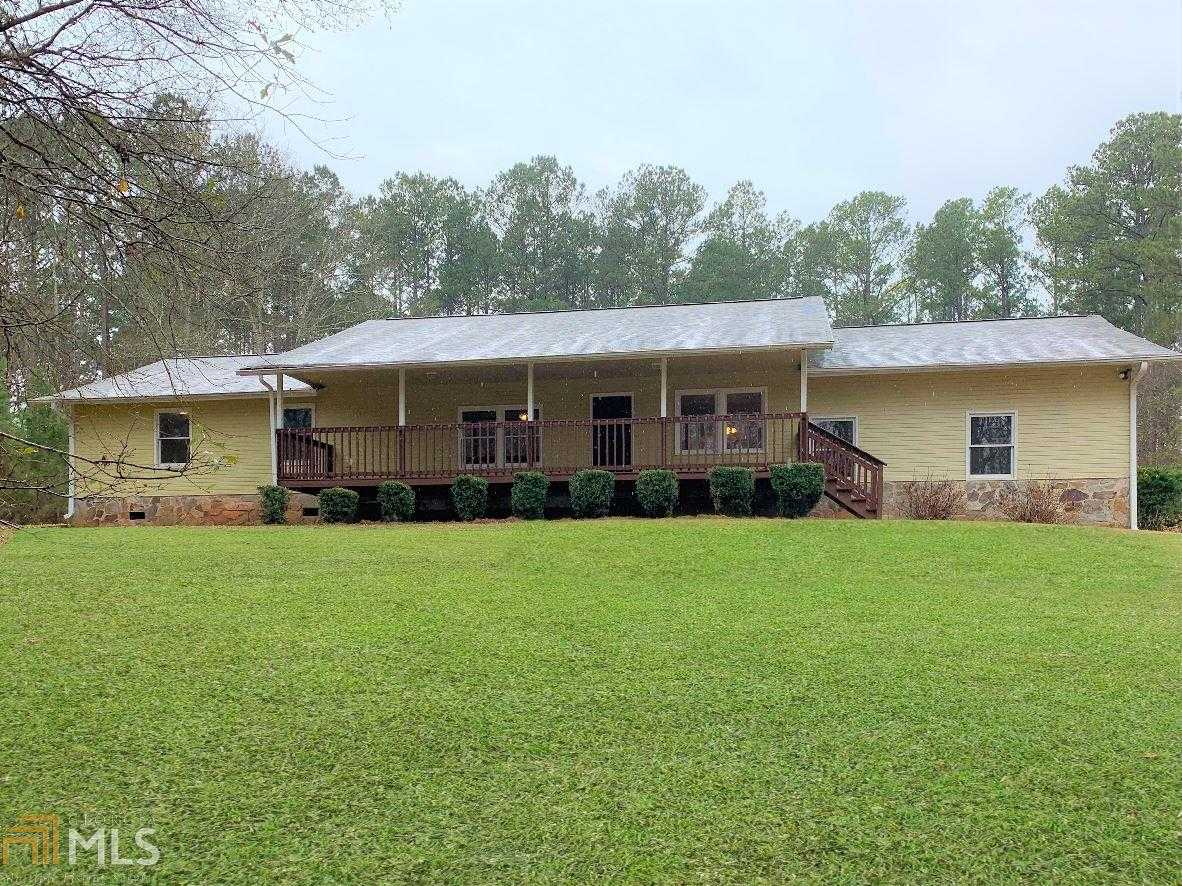 3.2 acres in Henry County,